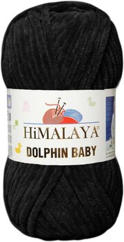 Pređa za pletenje Himalaya Dolphin Baby 80311 Pređa za pletenje - 1