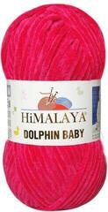 Knitting Yarn Himalaya Dolphin Baby 80314 Knitting Yarn