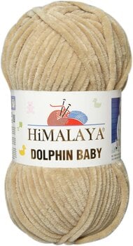 Neulelanka Himalaya Dolphin Baby 80317 Neulelanka - 1