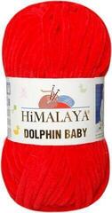 Knitting Yarn Himalaya Dolphin Baby 80318 Knitting Yarn