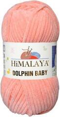 Knitting Yarn Himalaya Dolphin Baby 80323 Knitting Yarn
