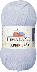 Strikkegarn Himalaya Dolphin Baby 80325