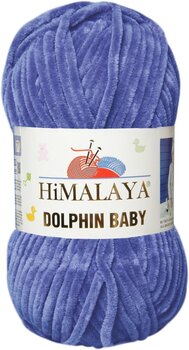 Плетива прежда Himalaya Dolphin Baby 80329 Плетива прежда - 1
