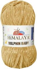 Stickgarn Himalaya Dolphin Baby 80330 Stickgarn