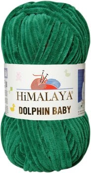 Stickgarn Himalaya Dolphin Baby 80331 Stickgarn - 1