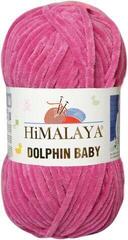 Knitting Yarn Himalaya Dolphin Baby 80338 Knitting Yarn