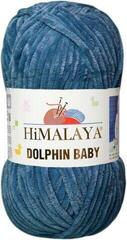 Pređa za pletenje Himalaya Dolphin Baby 80341 Pređa za pletenje