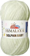 Fire de tricotat Himalaya Dolphin Baby 80342 Fire de tricotat