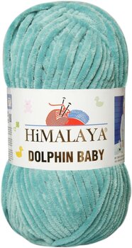 Strickgarn Himalaya Dolphin Baby 80354 Strickgarn - 1