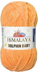 Strickgarn Himalaya Dolphin Baby 80355 Strickgarn