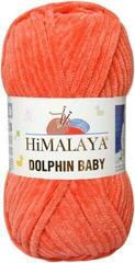 Плетива прежда Himalaya Dolphin Baby 80312 Плетива прежда