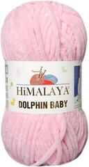 Strikkegarn Himalaya Dolphin Baby 80319