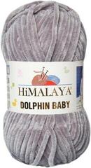 Плетива прежда Himalaya Dolphin Baby 80320 Плетива прежда