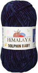 Stickgarn Himalaya Dolphin Baby 80321 Stickgarn