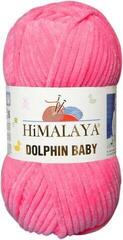 Stickgarn Himalaya Dolphin Baby 80324 Stickgarn