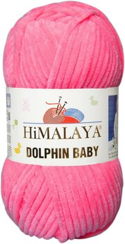 Stickgarn Himalaya Dolphin Baby 80324 Stickgarn - 1