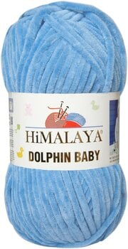 Stickgarn Himalaya Dolphin Baby 80327 Stickgarn - 1