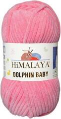 Kötőfonal Himalaya Dolphin Baby 80332 Kötőfonal