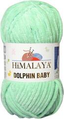 Knitting Yarn Himalaya Dolphin Baby 80345 Knitting Yarn