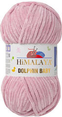 Pređa za pletenje Himalaya Dolphin Baby 80349 Pređa za pletenje