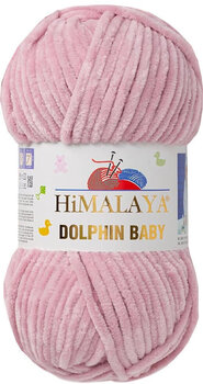Fil à tricoter Himalaya Dolphin Baby 80349 Fil à tricoter - 1