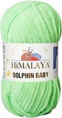 Pređa za pletenje Himalaya Dolphin Baby 80350 Pređa za pletenje
