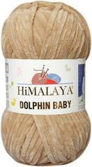 Pređa za pletenje Himalaya Dolphin Baby 80365 Pređa za pletenje