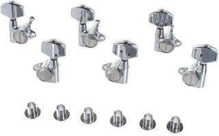 Štimer za gitaru Gotoh SG301 01 3L/3R C Chrome Štimer za gitaru