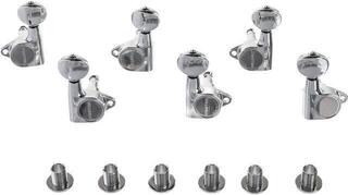 Štimer za gitaru Gotoh SG301 05 3L/3R C Chrome Štimer za gitaru