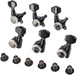 Kitarride häälestusseadmed Gotoh SG381 MG-T 07 3L/3R B