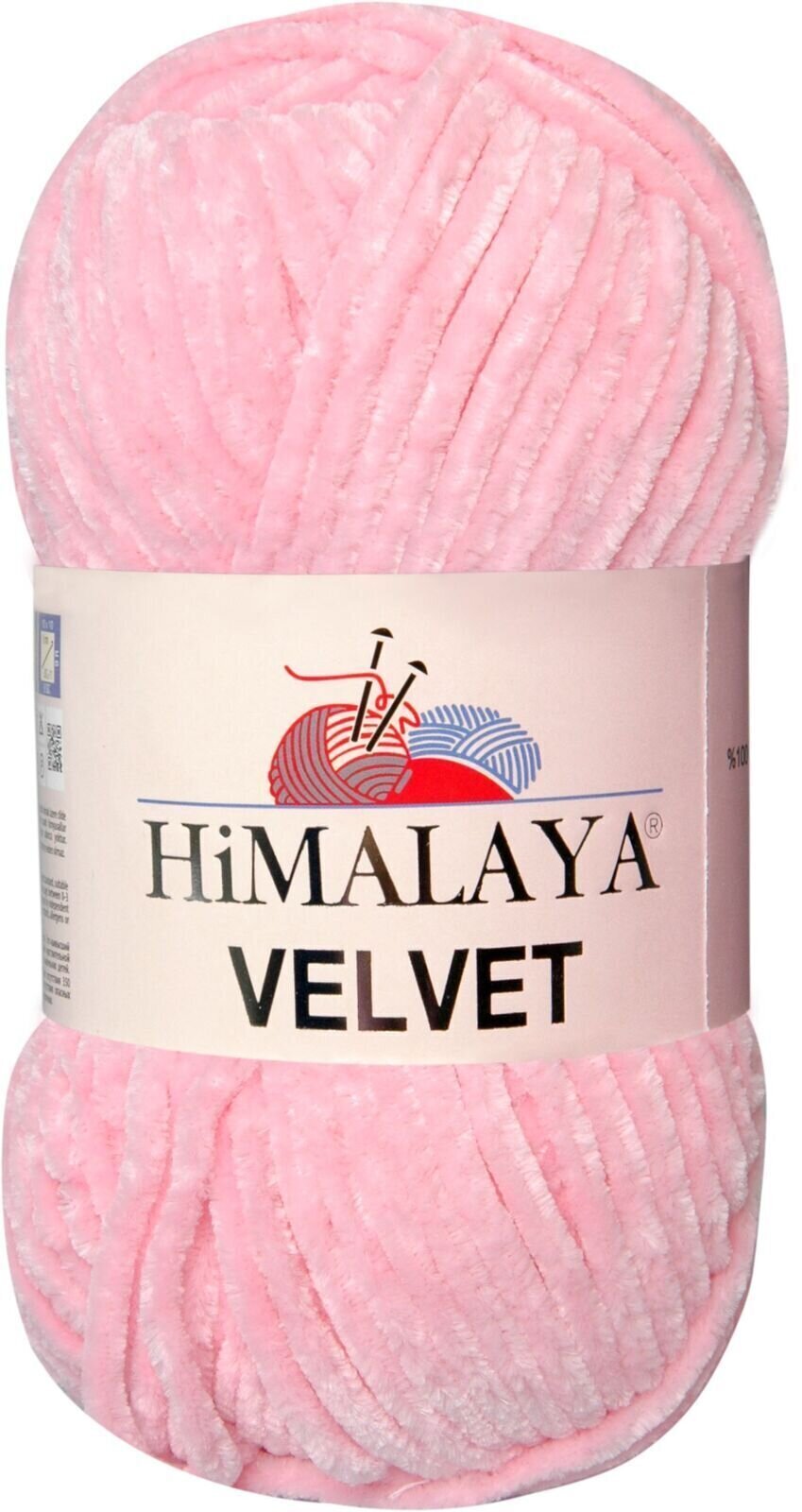 Fire de tricotat Himalaya Velvet 900-03 Fire de tricotat