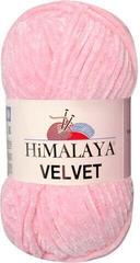 Stickgarn Himalaya Velvet 900-03 Stickgarn