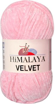 Fire de tricotat Himalaya Velvet 900-03 Fire de tricotat - 1