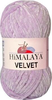 Fios para tricotar Himalaya Velvet 900-05 Fios para tricotar - 1