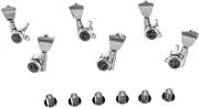 Gotoh SG381 MG-T 04 3L/3R C Chrome Gitarstemmemaskiner