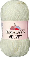 Stickgarn Himalaya Velvet 900-08 Stickgarn