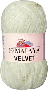 Stickgarn Himalaya Velvet 900-08 Stickgarn - 1