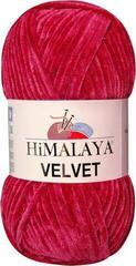 Knitting Yarn Himalaya Velvet 900-10 Knitting Yarn