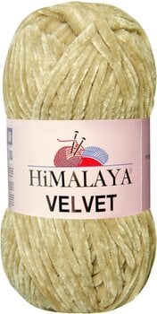 Stickgarn Himalaya Velvet 900-17 Stickgarn - 1