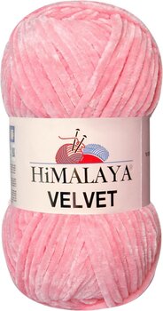 Stickgarn Himalaya Velvet 900-19 Stickgarn - 1