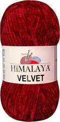 Плетива прежда Himalaya Velvet 900-22 Плетива прежда