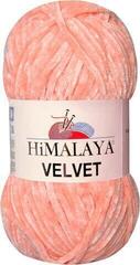 Knitting Yarn Himalaya Velvet 900-23 Knitting Yarn