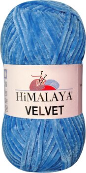 Knitting Yarn Himalaya Velvet 900-27 Knitting Yarn - 1