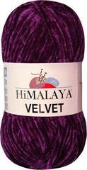 Pletací příze Himalaya Velvet 900-28 Pletací příze