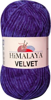 Stickgarn Himalaya Velvet 900-29 Stickgarn - 1