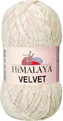 Pređa za pletenje Himalaya Velvet 900-42 Pređa za pletenje