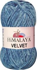 Knitting Yarn Himalaya Velvet 900-41 Knitting Yarn