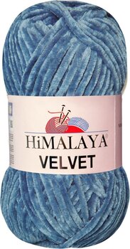 Knitting Yarn Himalaya Velvet 900-41 Knitting Yarn - 1