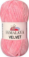 Knitting Yarn Himalaya Velvet 900-46 Knitting Yarn