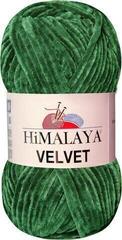 Плетива прежда Himalaya Velvet 900-60 Плетива прежда